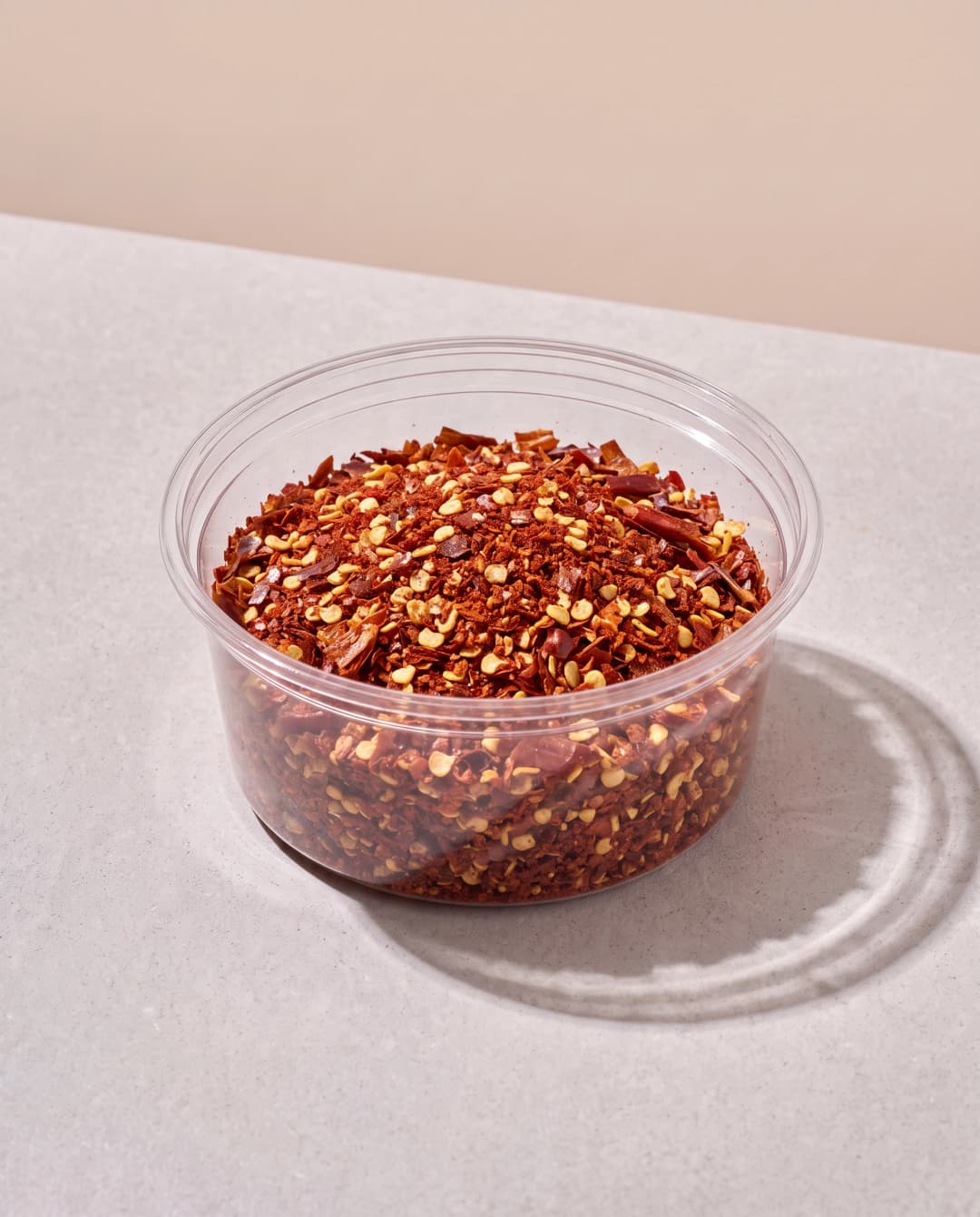 Chiliflakes