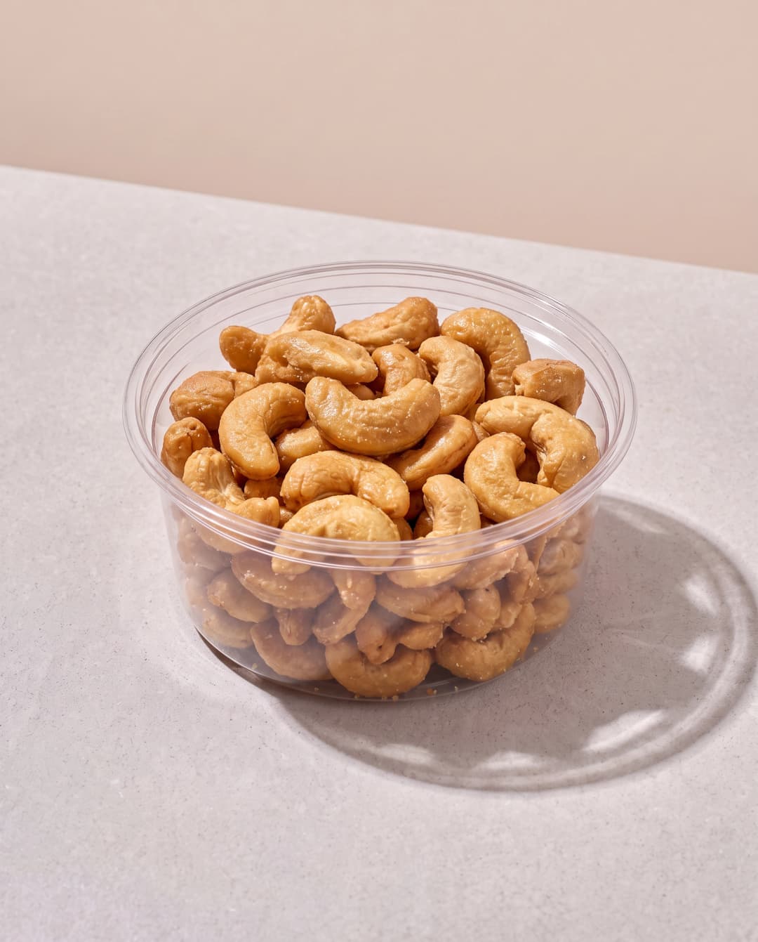 Cashewnøtter