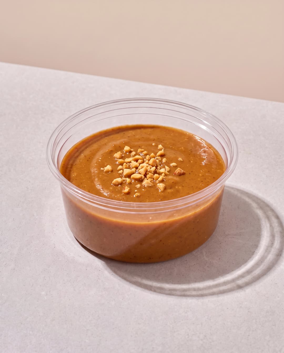 Peanut Sauce