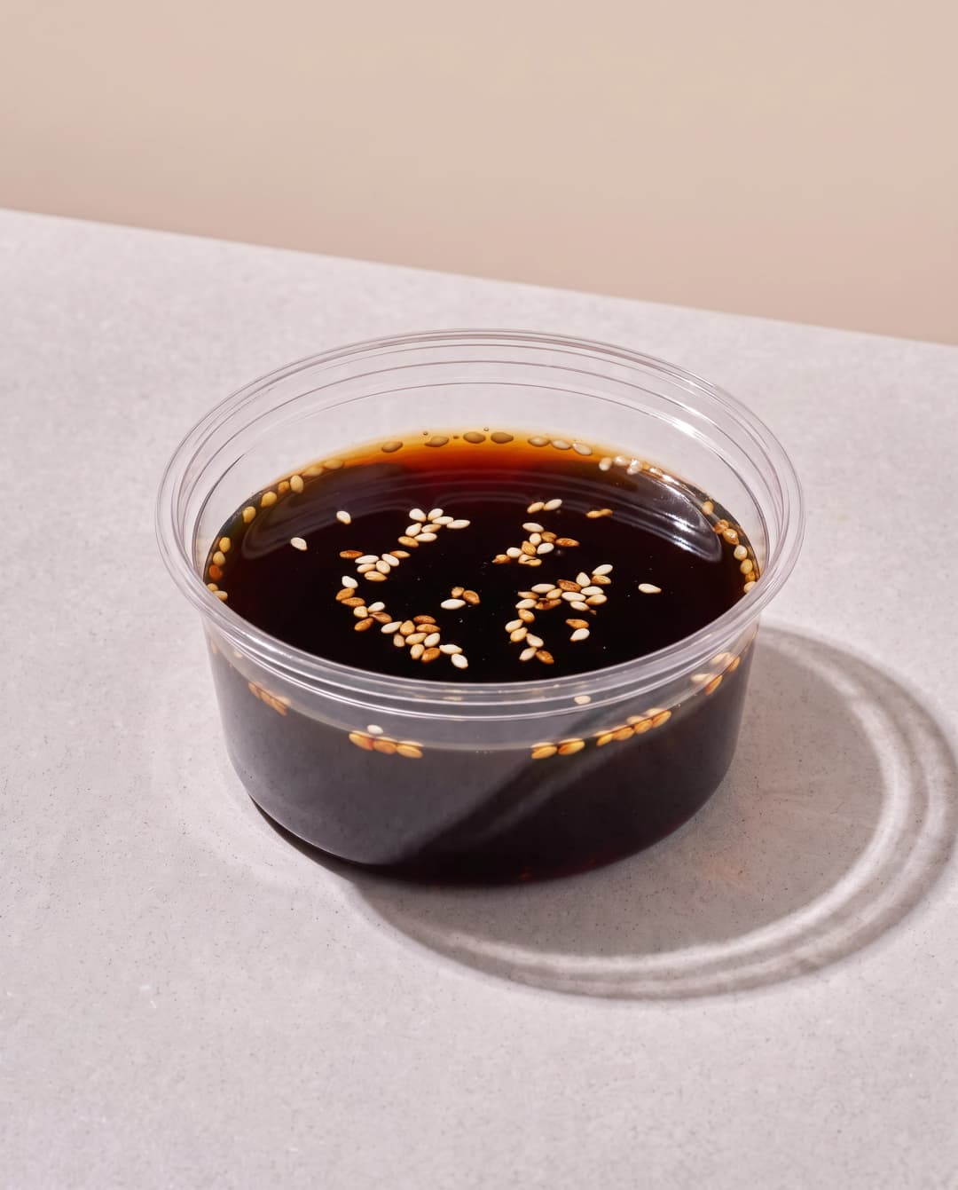 Gyoza/Dim Sum Sauce