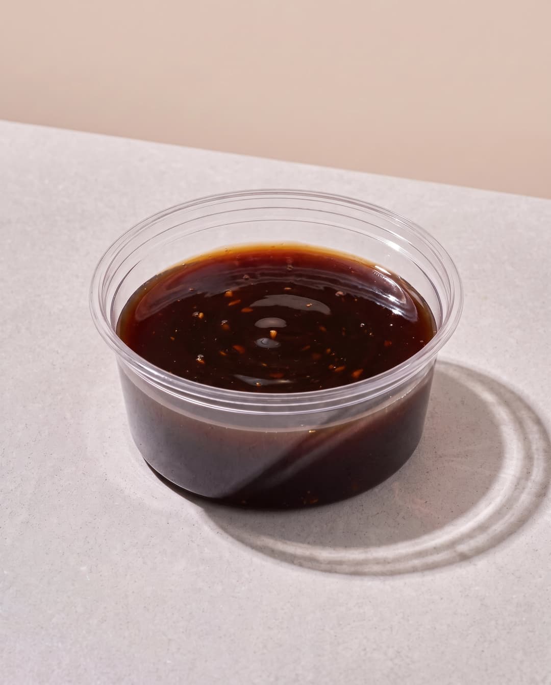 Teriyaki Sauce
