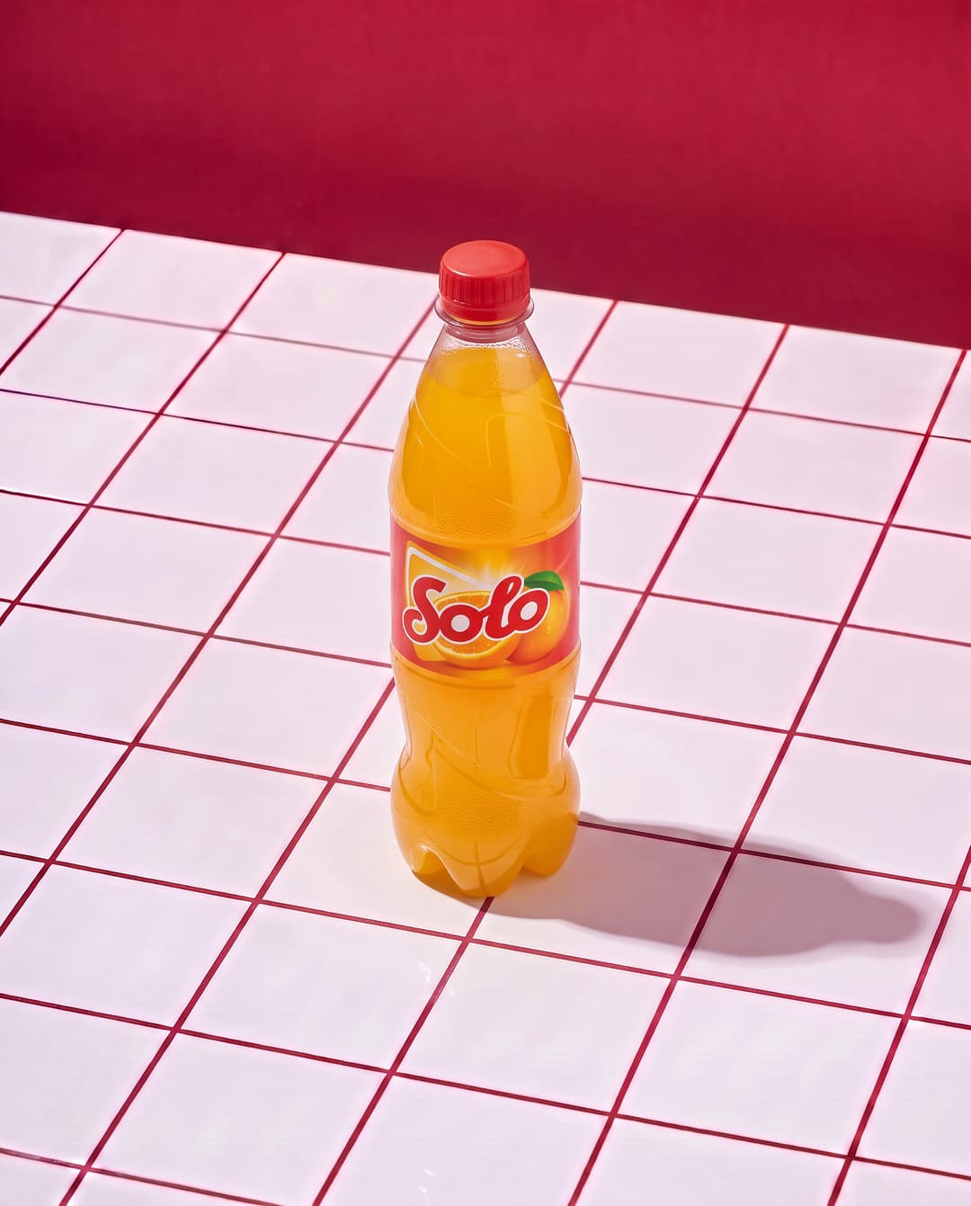Solo 500ml