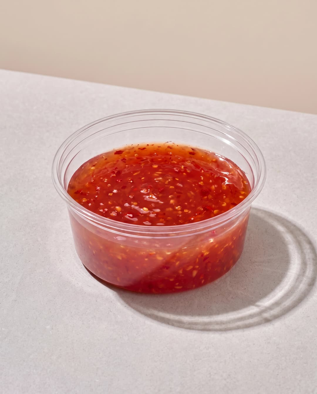 Sweet Chilli Sauce